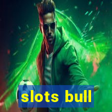 slots bull